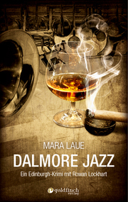 Dalmore Jazz - Cover