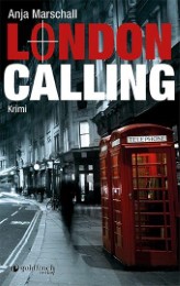 London Calling - Cover