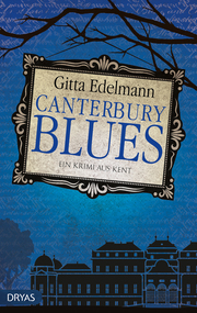 Canterbury Blues - Cover