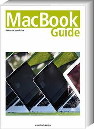 MacBook Guide