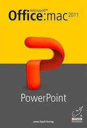 Microsoft PowerPoint 2011 für den Mac