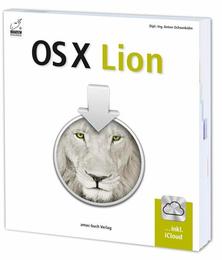 OS X Lion inkl. iCloud