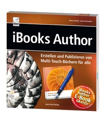iBooks Author