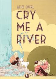 Cry Me a River