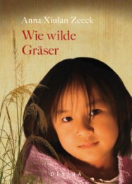 Wie wilde Gräser - Cover