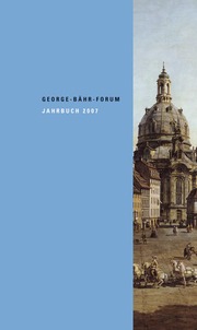 George-Bähr-Forum