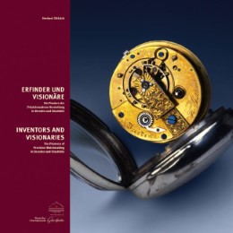 Erfinder und Visionäre/Inventors and Visionaries