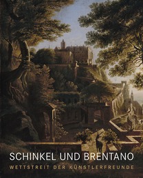 Karl Friedrich Schinkel und Clemens Brentano