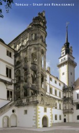 Torgau: Stadt der Renaissance - Cover