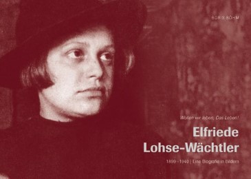 Elfriede Lohse-Wächtler