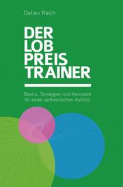 Der Lobpreis-Trainer - Cover