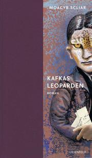 Kafkas Leoparden