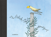 Der Osbick-Vogel - Cover