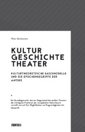 Kultur/Geschichte/Theater