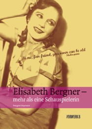 Elisabeth Bergner