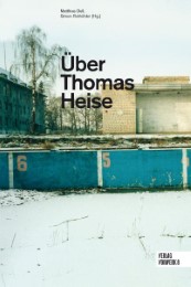 Über Thomas Heise - Cover