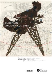 Europa in anderen Kulturen - Cover