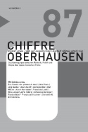 Chiffre Oberhausen
