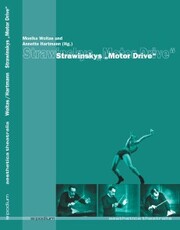 Strawinskys 'Motor Drive'