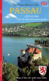 City Guide Passau