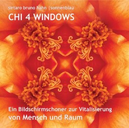 CHI 4 Windows, Imagami-Bildschirmschoner