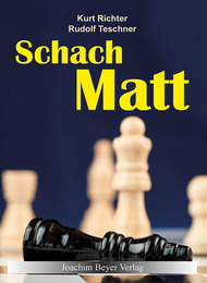 Schachmatt - Cover