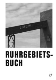 Ruhrgebietsbuch - Cover