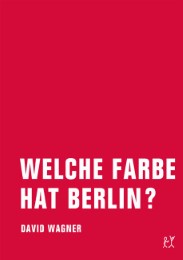 Welche Farbe hat Berlin?