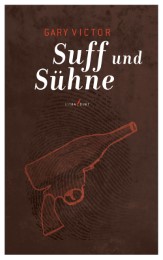 Suff und Sühne - Cover
