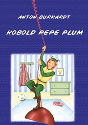 Kobold Pepe Plum - Cover