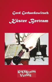 Küster Bertram - Cover