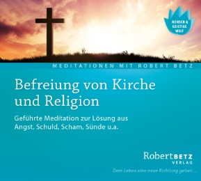 Befreiung von Kirche und Religion