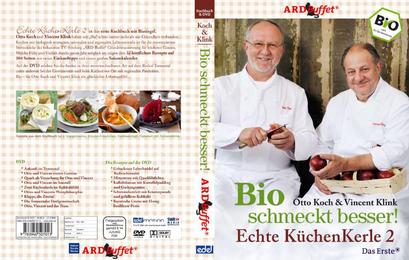 Koch & Klink - Echte KüchenKerle 2