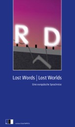 Lost Words/Lost Worlds