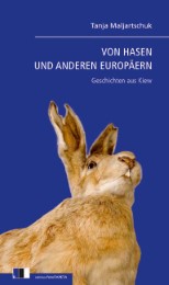 Von Hasen und anderen Europäern - Cover