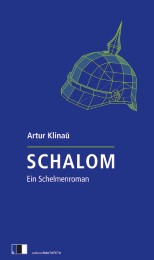 Schalom - Cover