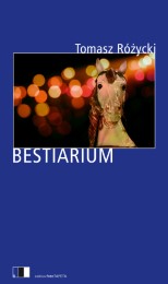 Bestiarium - Cover