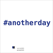anotherday - Cover