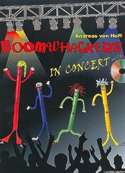 Boomwhackers in Concert