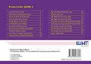 Einfacher!-Geht-Nicht: 18 Kinderlieder BAND 2 - für das SONOR® GS PLUS Glockenspiel (F#+Bb) mit CD - Abbildung 4