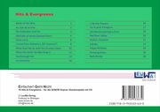 Einfacher!-Geht-Nicht: 19 Hits & Evergreens - für die SONOR® Sopran Glockenspiele mit CD - Abbildung 4