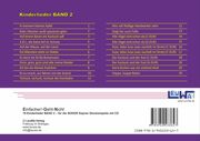 Einfacher!-Geht-Nicht: 18 Kinderlieder BAND 2 - für die SONOR® Sopran Glockenspiele mit CD - Abbildung 4