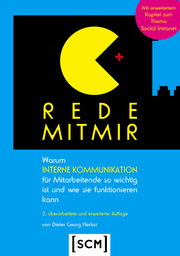 Rede mit mir - Cover