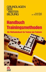 Handbuch Trainingsmethoden