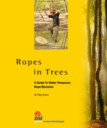 Ropes in Trees - Cover