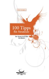 100 Tipps für Amateure 1