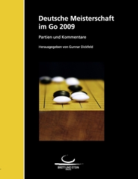 Deutsche Meisterschaft im Go 2009