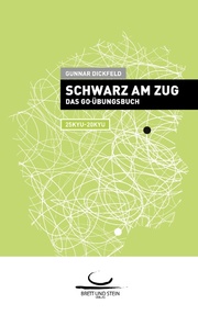 Schwarz am Zug - Cover