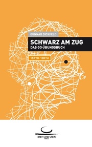 Schwarz am Zug - Cover