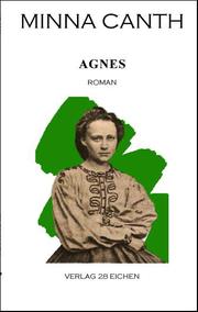 Agnes - Cover